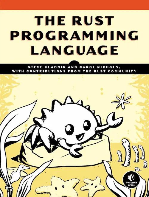 Rust book